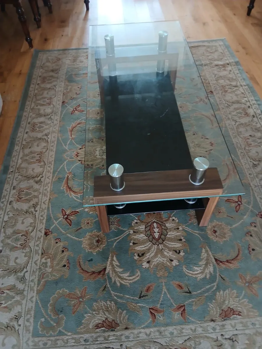 Coffee table - Image 2