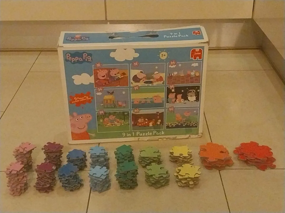 Toys - Image 1