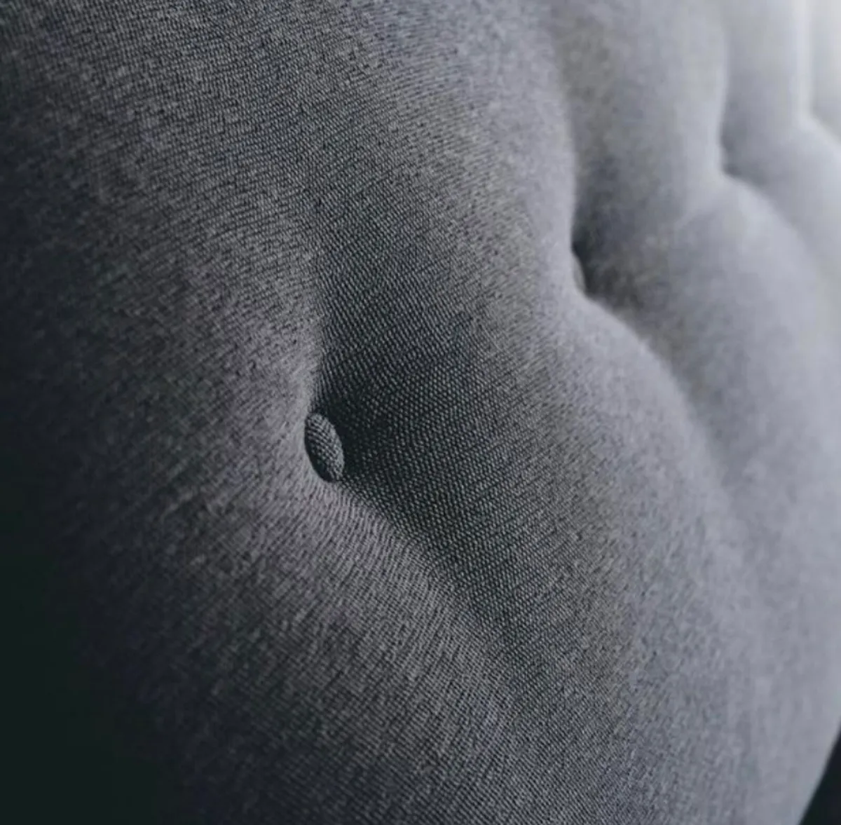 IKEA 3-seater sofa ESSEBODA - Image 3