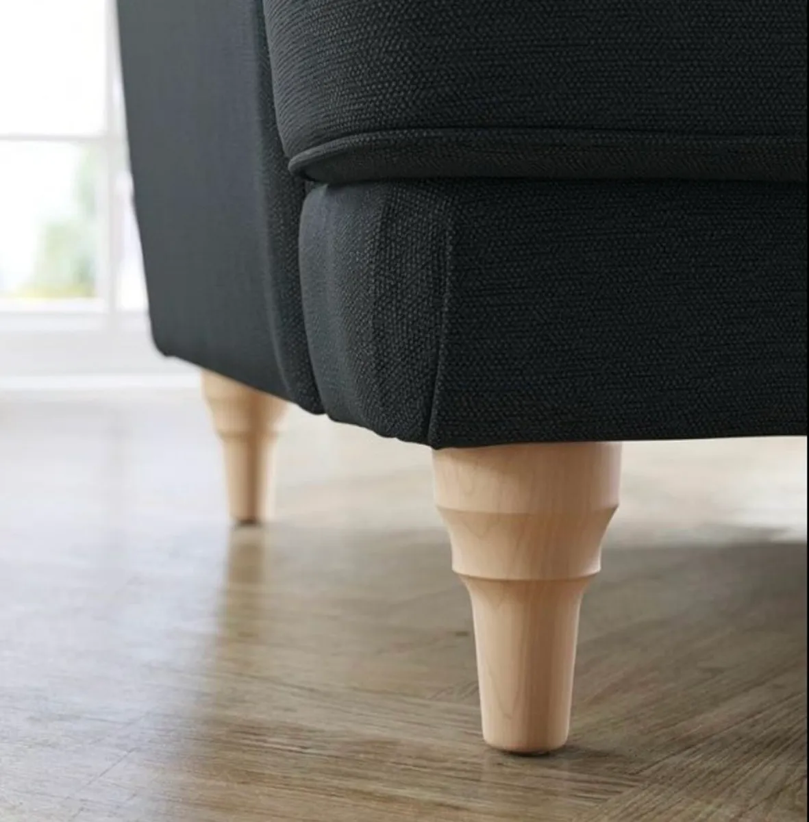 IKEA 3-seater sofa ESSEBODA - Image 4