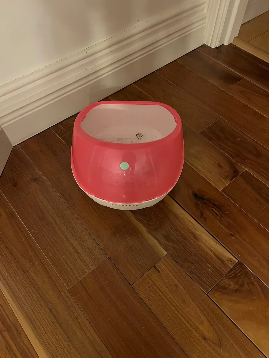 Orbeez foot spa - Image 2