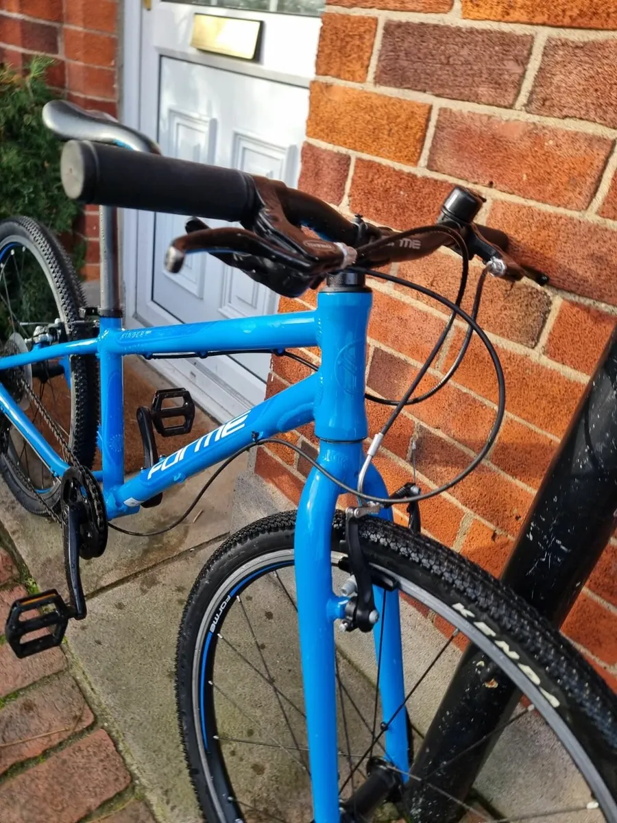 Kids Bicycle - Image 2