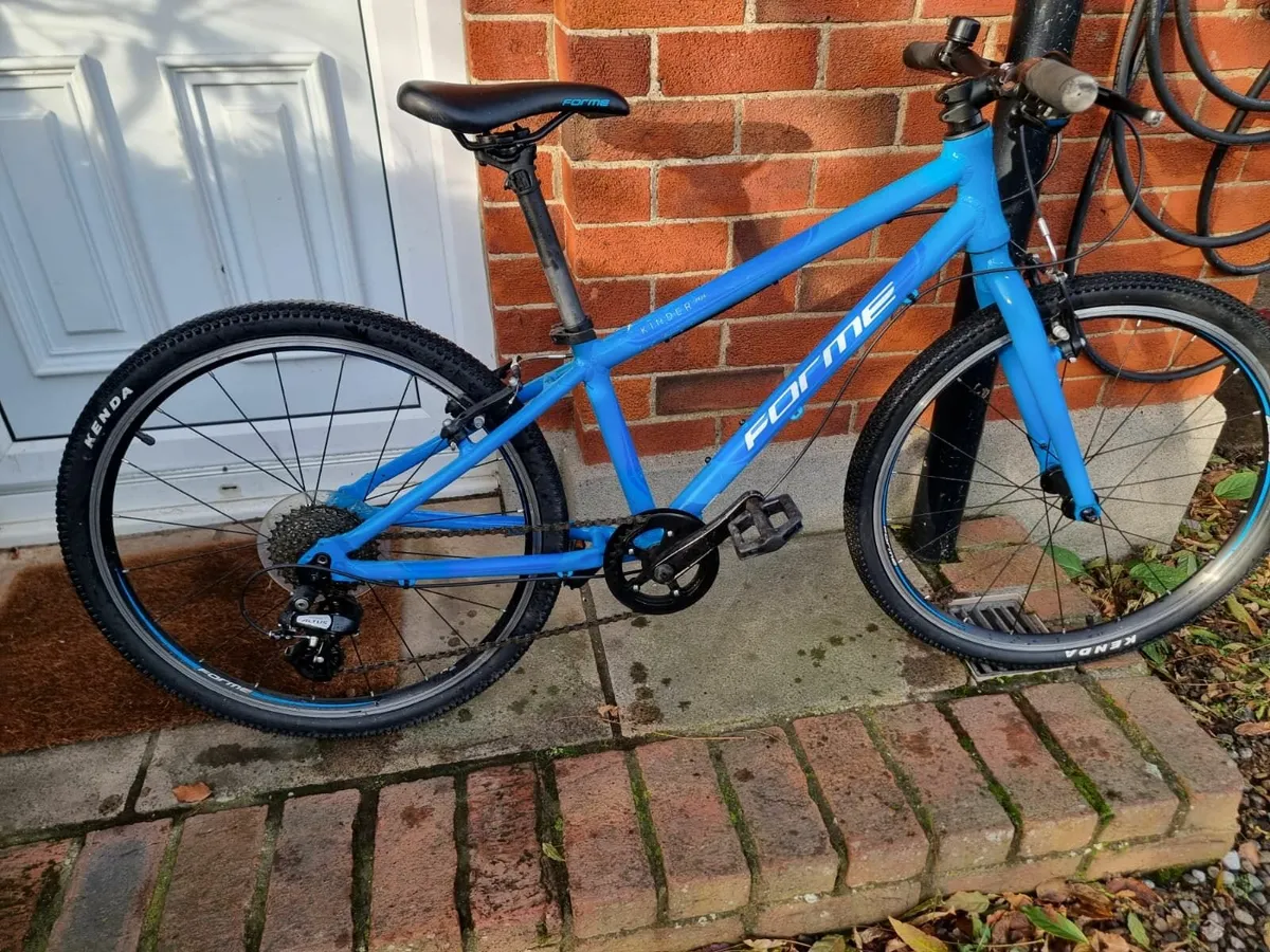 Kids Bicycle - Image 1