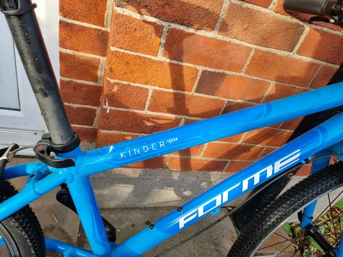 Kids Bicycle - Image 3