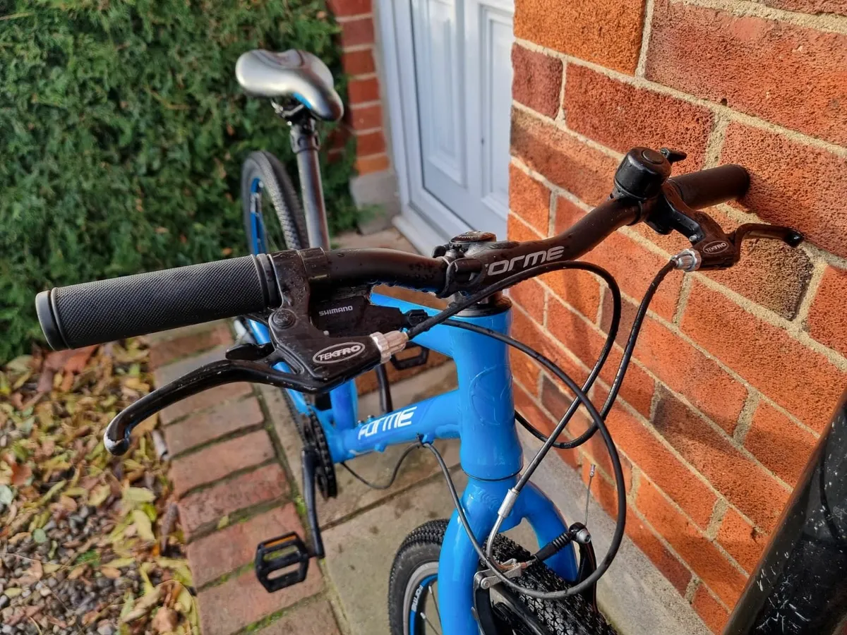 Kids Bicycle - Image 4