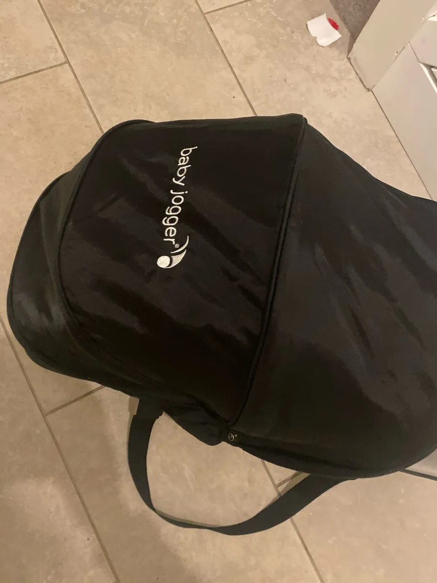 Carrycot baby - Image 2