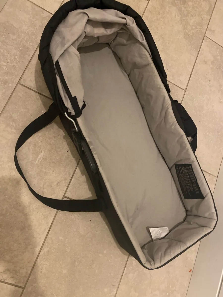 Carrycot baby - Image 4