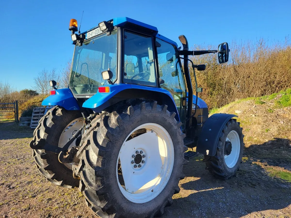 New Holland Other 2003 - Image 2