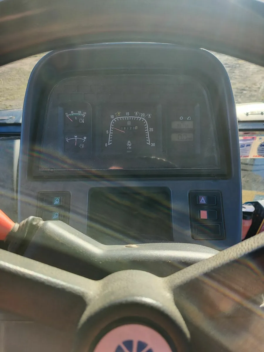 New Holland Other 2003 - Image 3