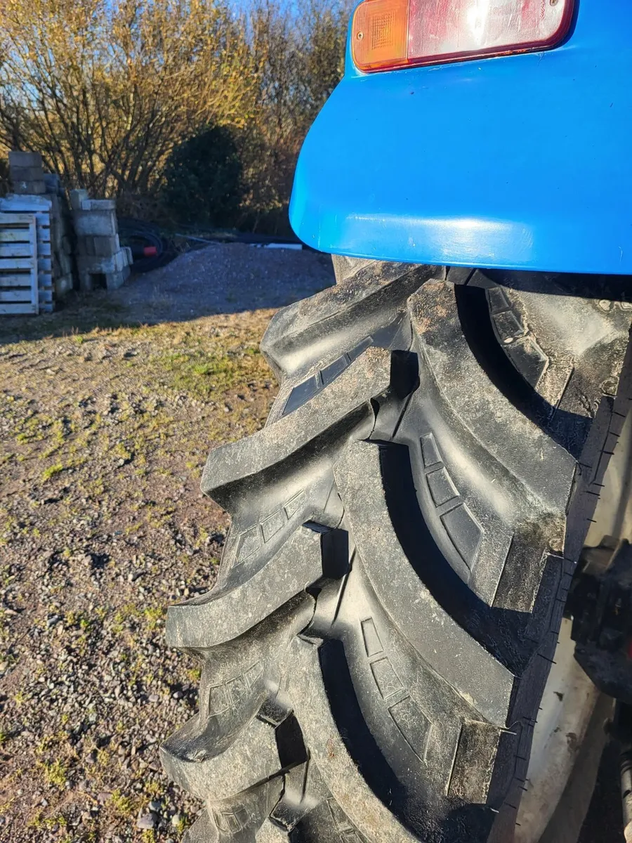 New Holland Other 2003 - Image 4