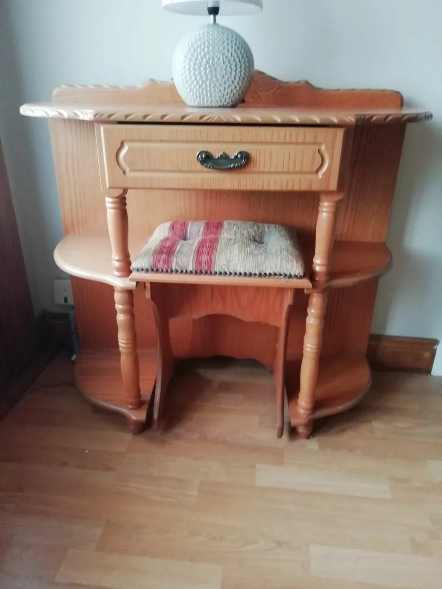 Hall Table - Image 1