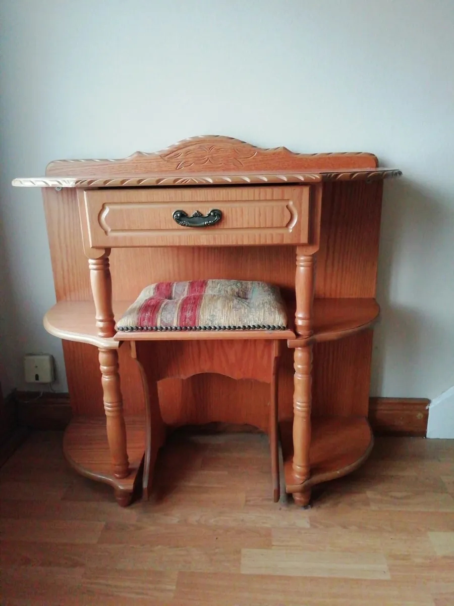 Hall Table - Image 2