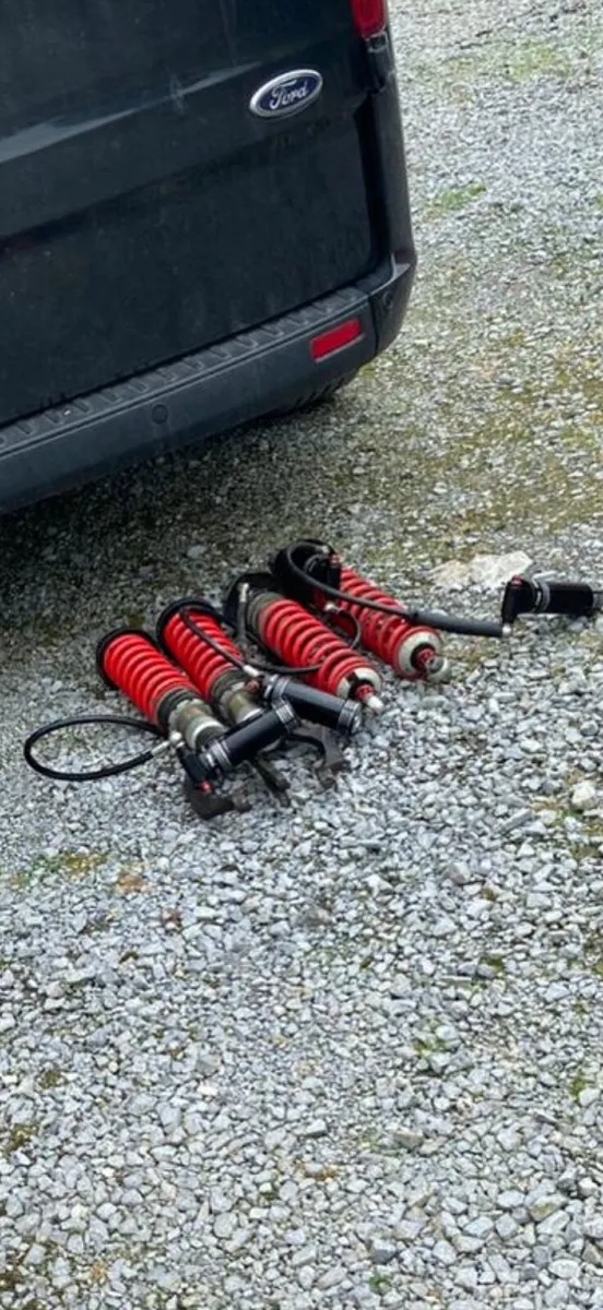 Honda Civic 1995 - Image 2