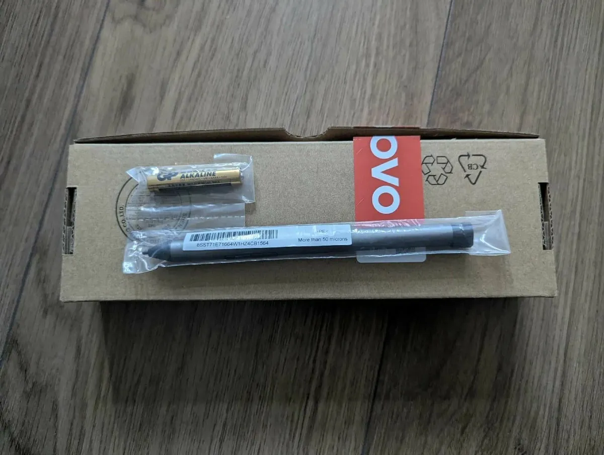 Lenovo Digital Pen 2
