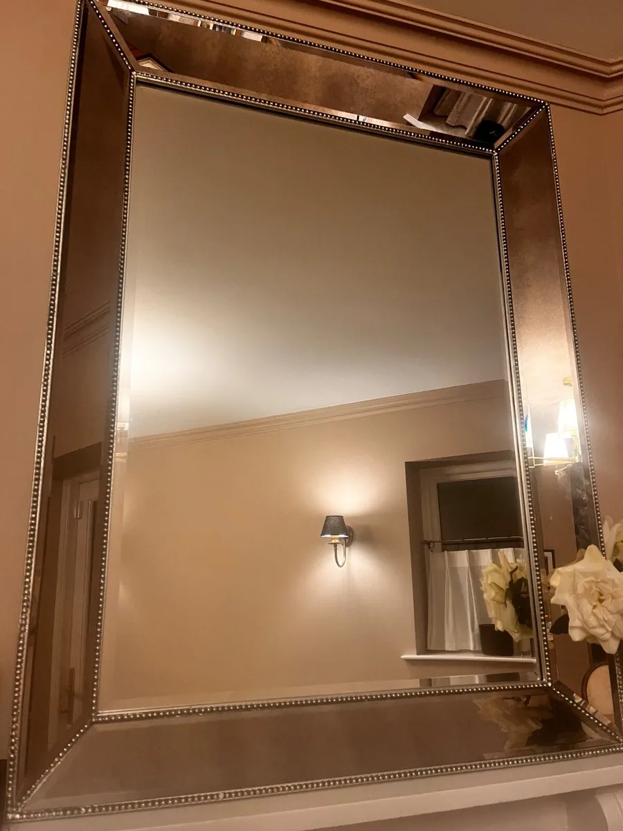 Mirror decorative - Image 2