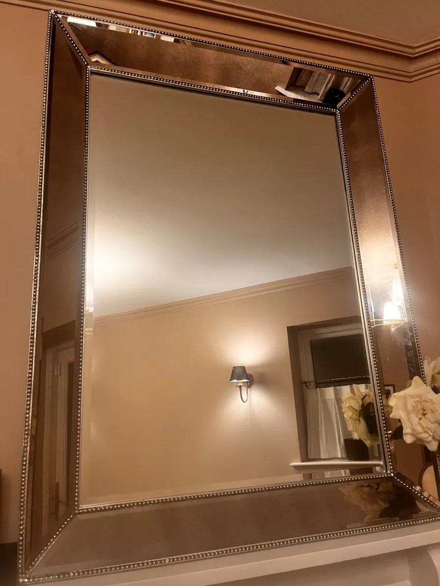 Mirror decorative - Image 3