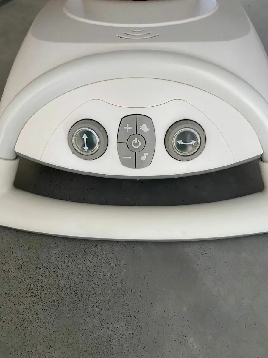 Baby Chair Rocker - Image 3