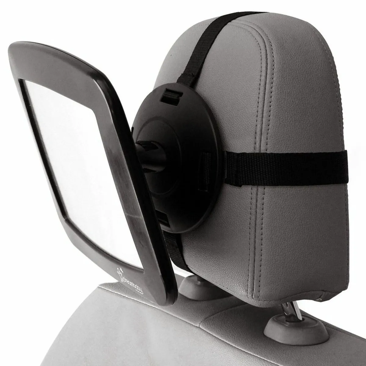 Dreambaby Car Back Seat Mirror