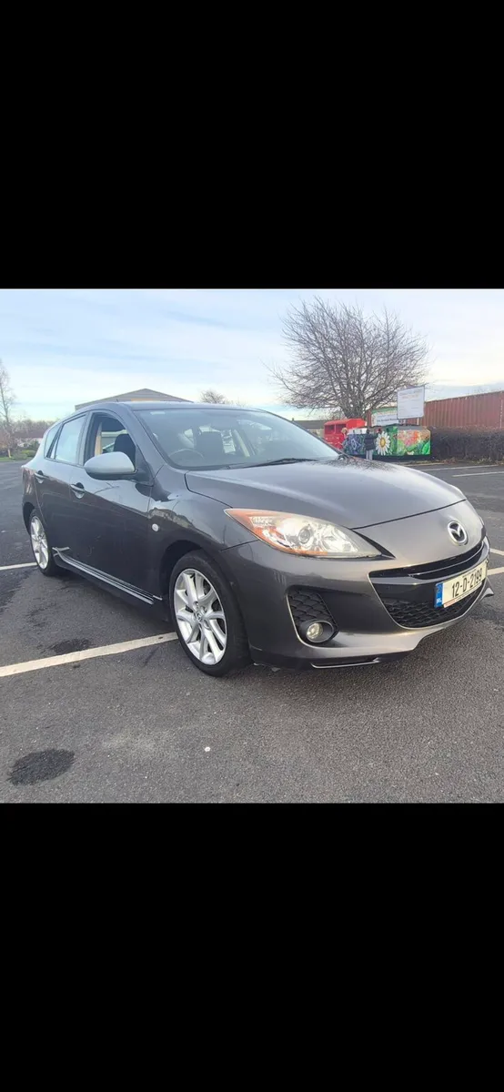 Mazda 3 - Image 2