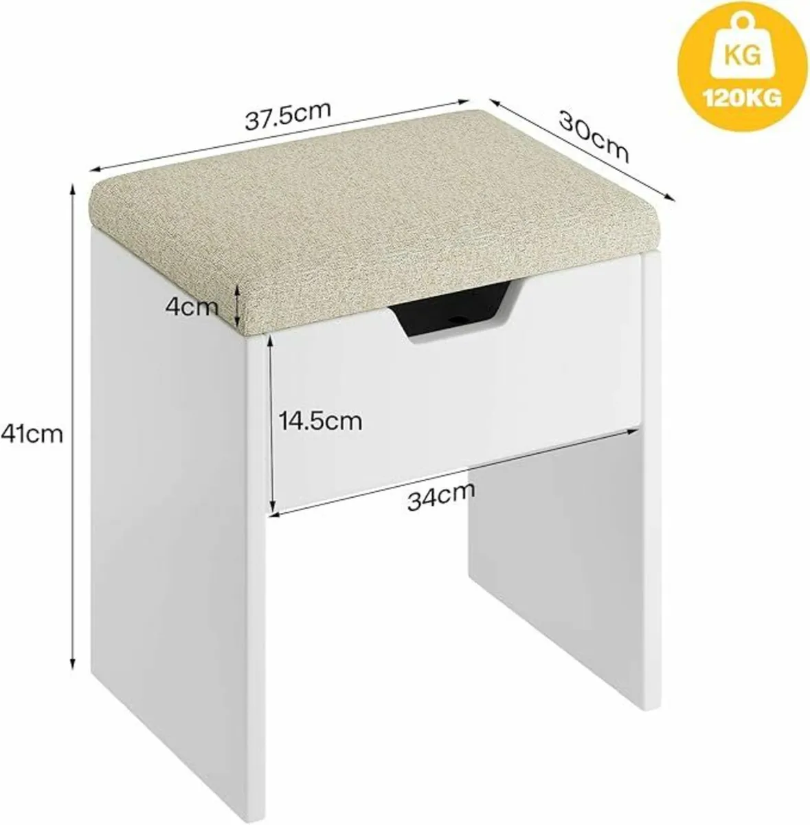 Dressing table LED Bulbs - Image 3