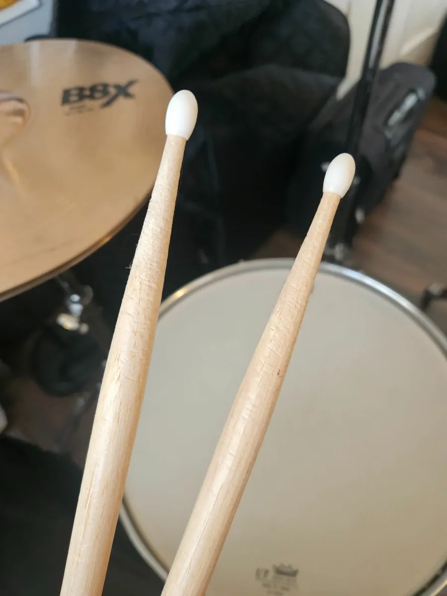 *Deposit Taken*Pearl Export 20" drum kit - Image 4