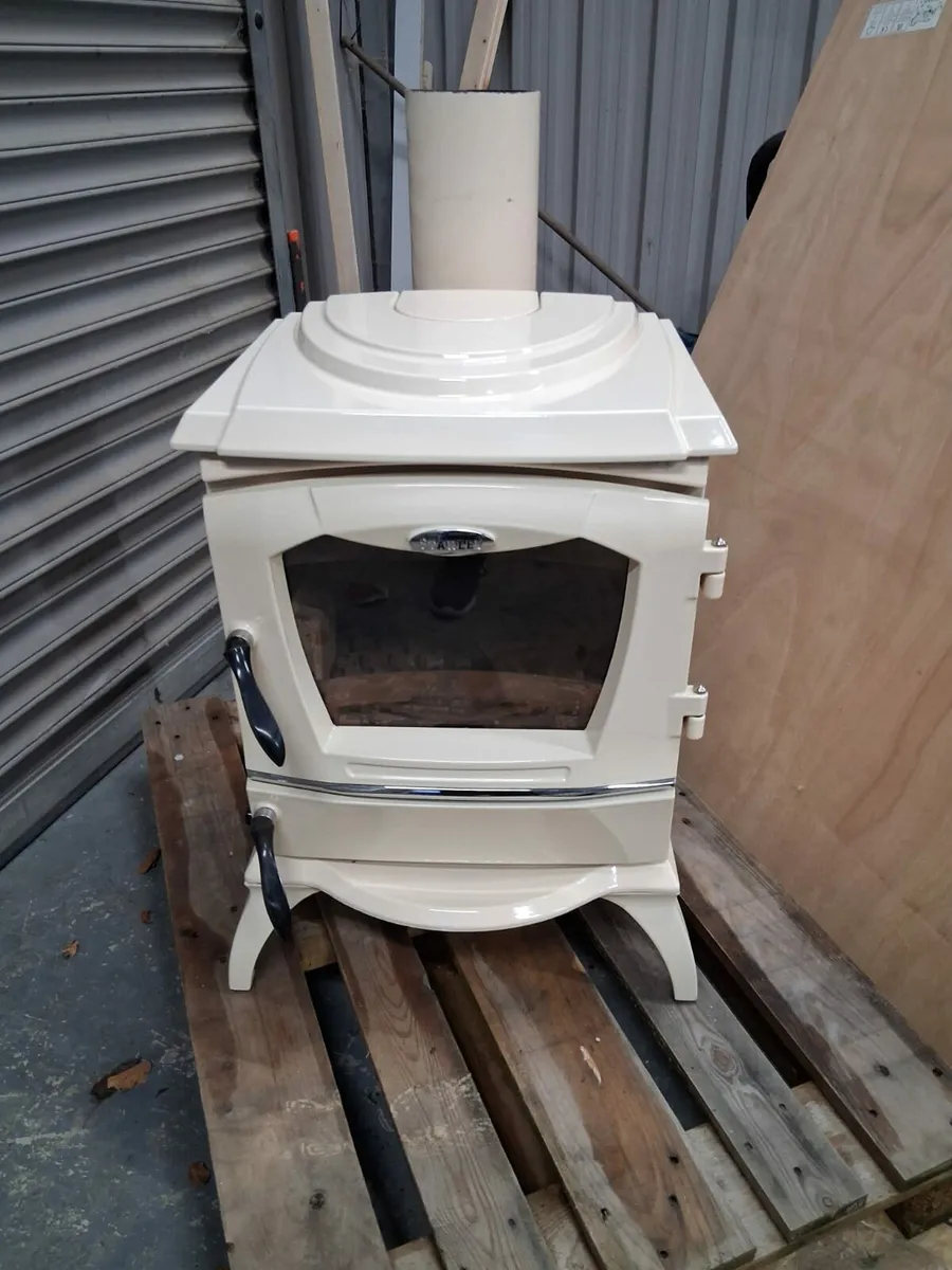 Stanley lismore stove - Image 2