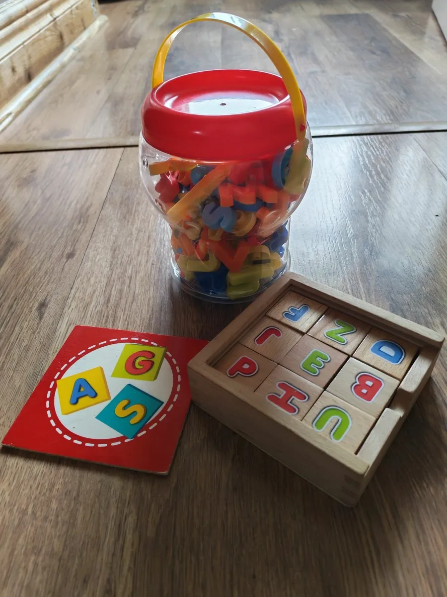 Childrens Toys - Image 2