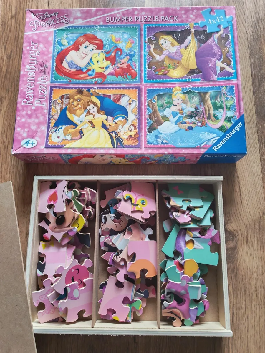 Childrens Toys - Image 4