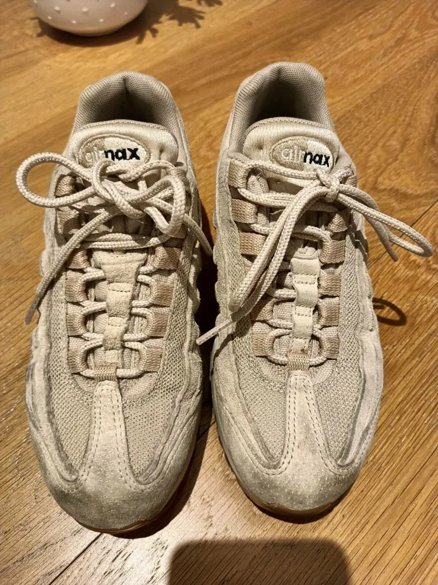 Nike Air Max 95 - Image 2