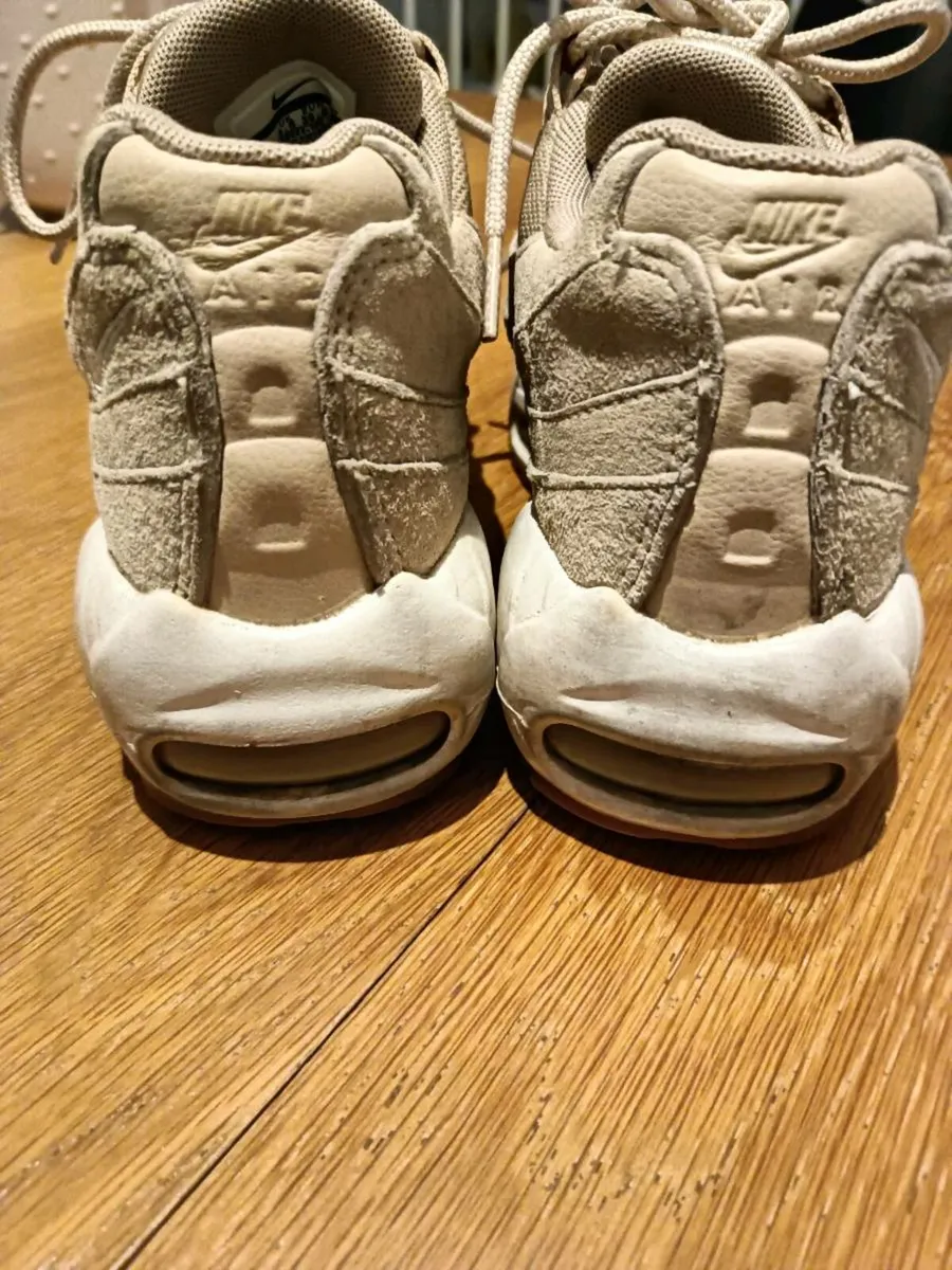 Nike Air Max 95 - Image 4