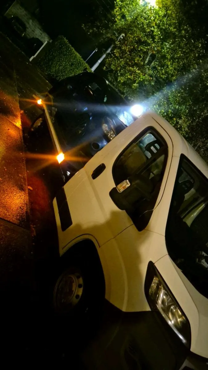 Peugeot boxer 2016 - Image 2