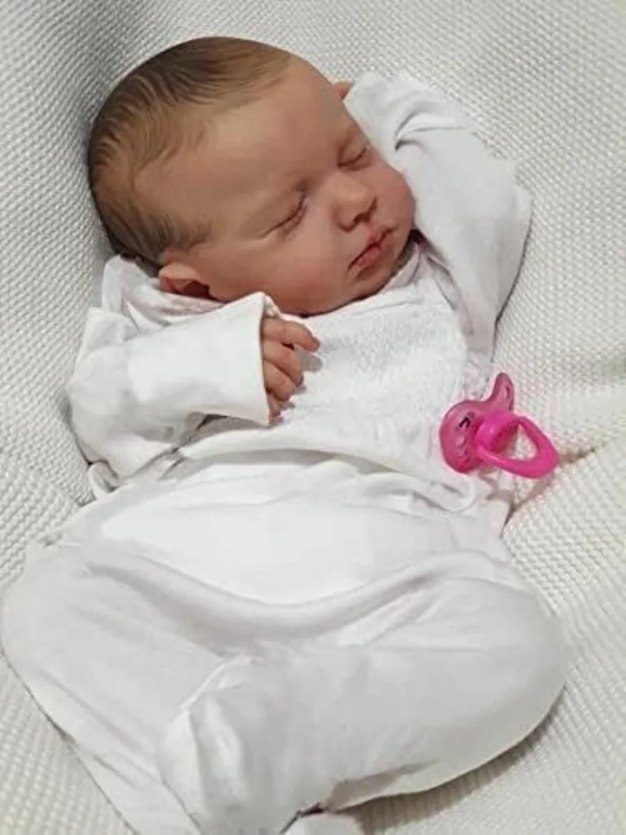Reborn doll - Image 1