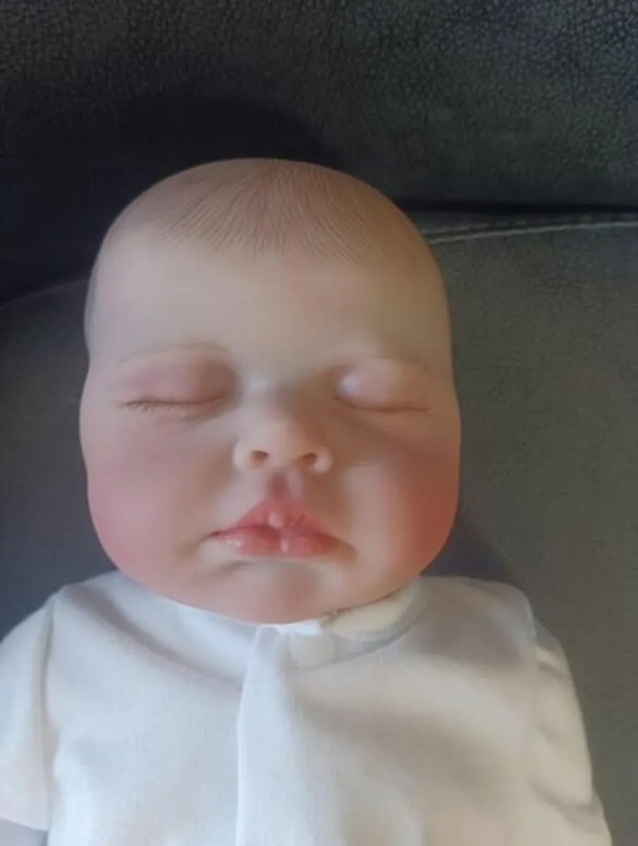Reborn doll - Image 3