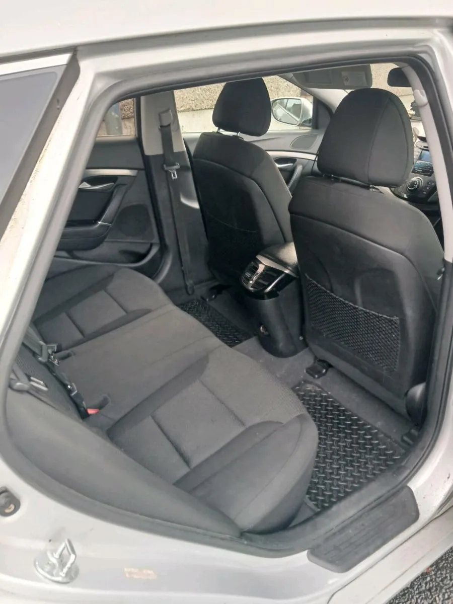 2014 Hyundi i40 Diesel Estate - Image 4