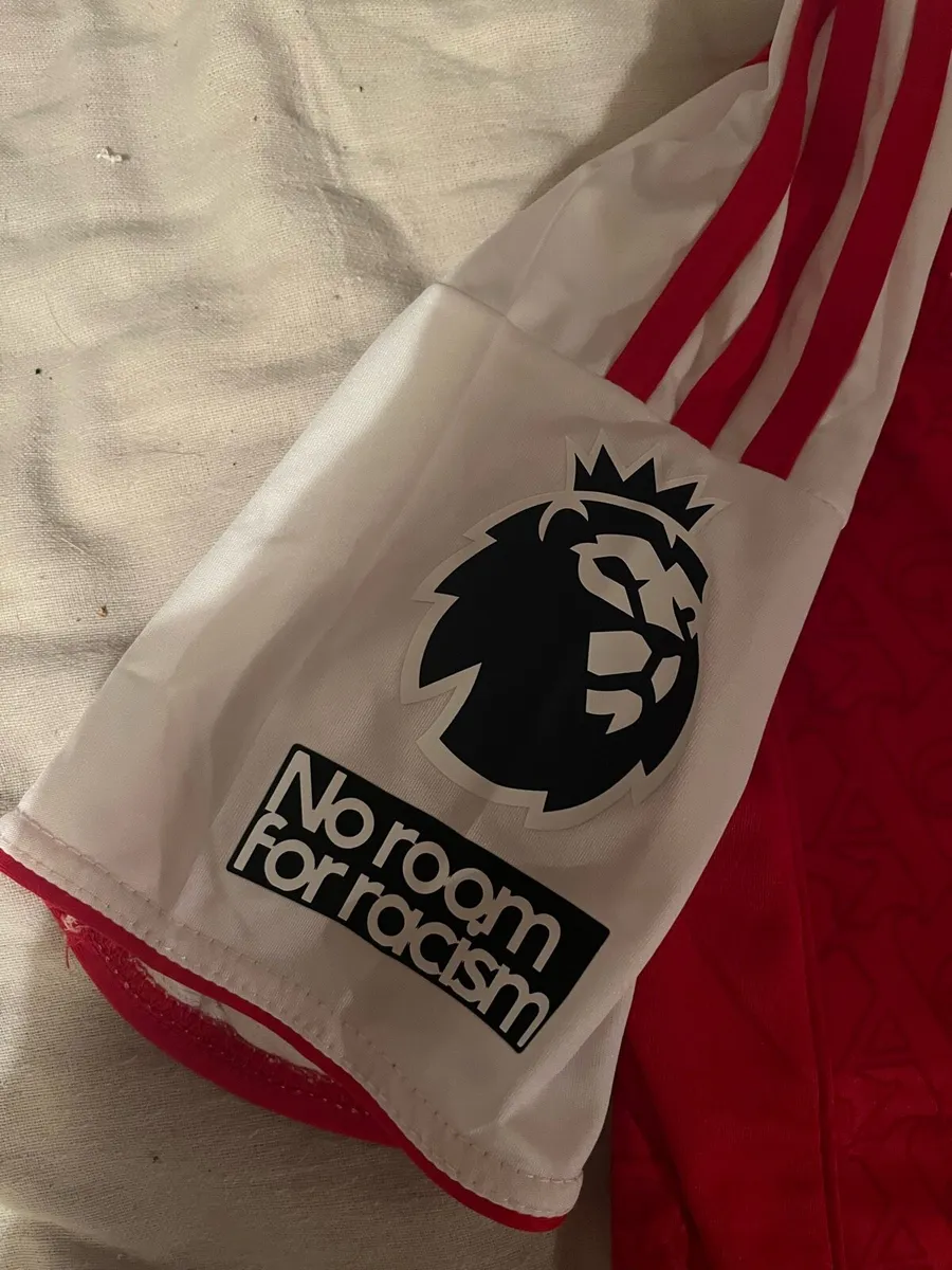 Arsenal jersey - Image 3