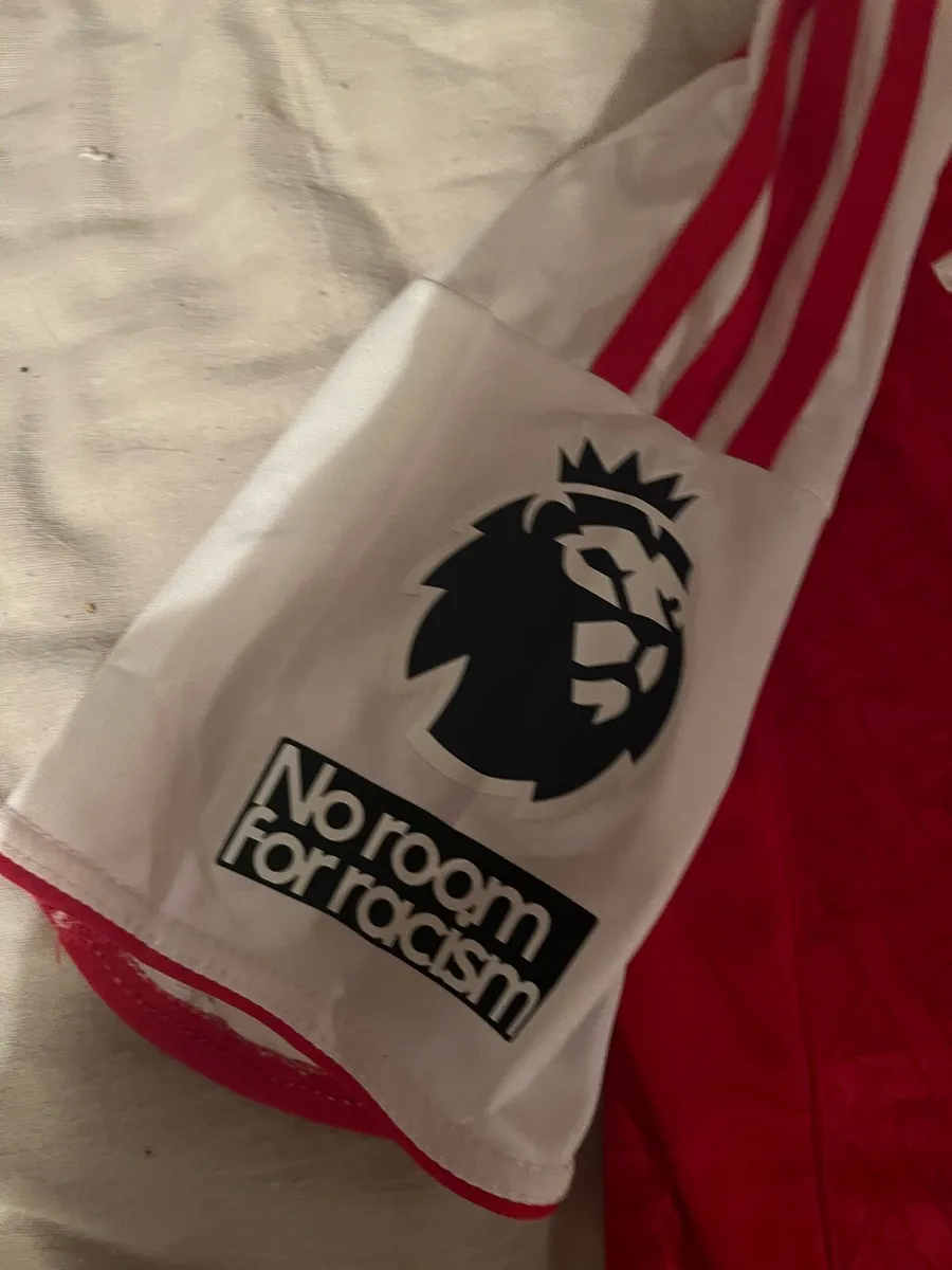 Arsenal jersey - Image 4