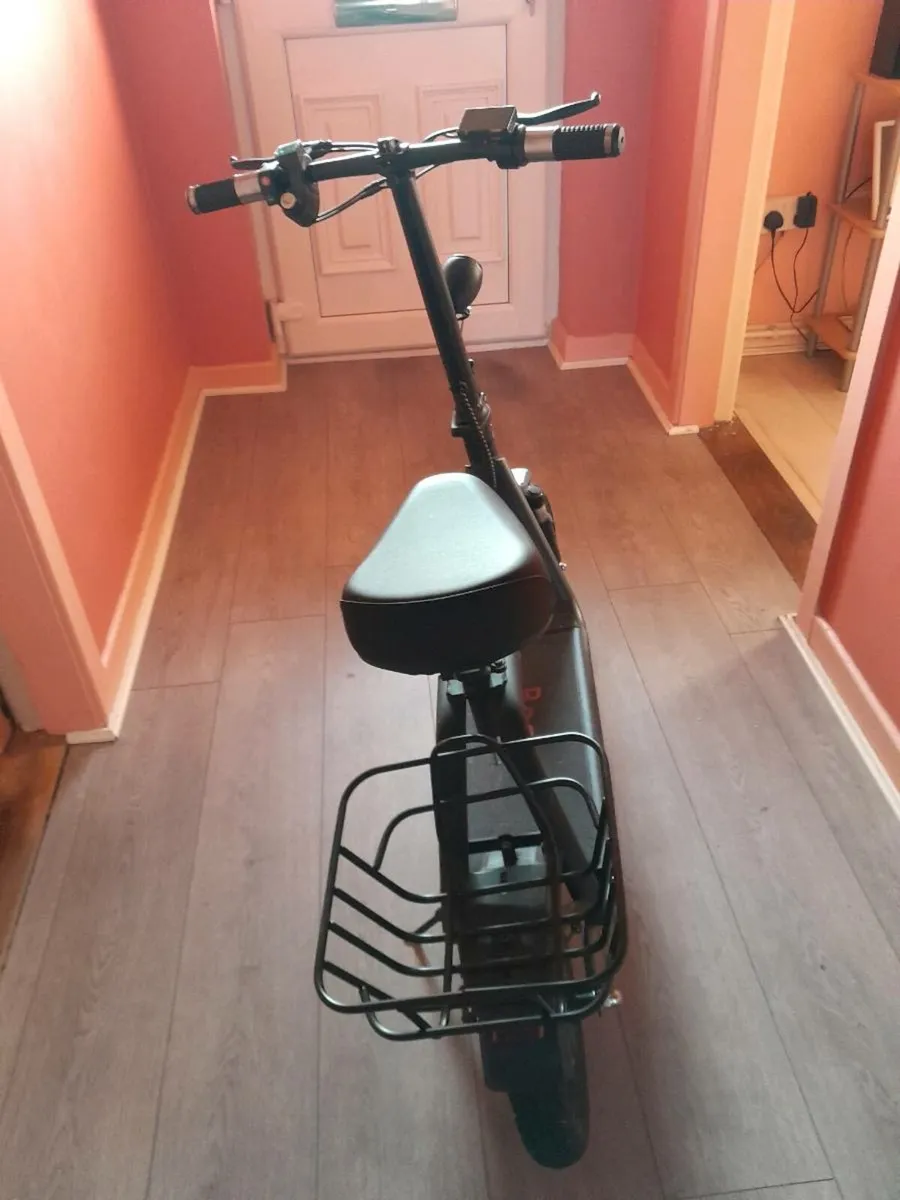 A SCOOTER - Image 2