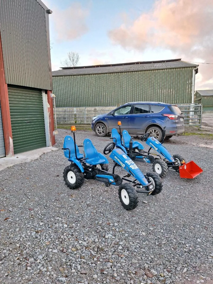 Go Kart - Image 1