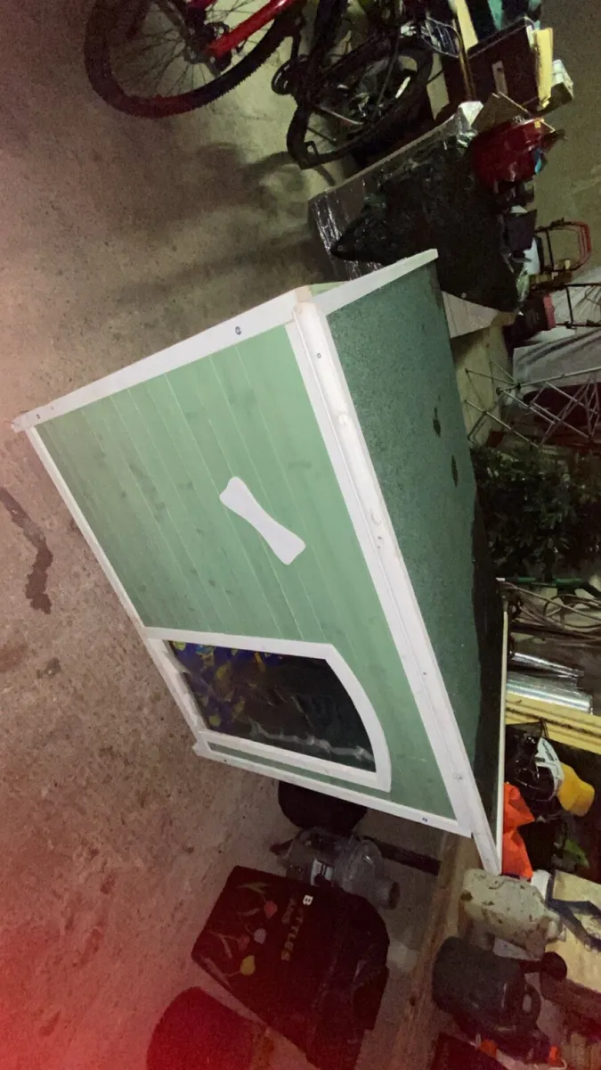 Dog house - Image 2