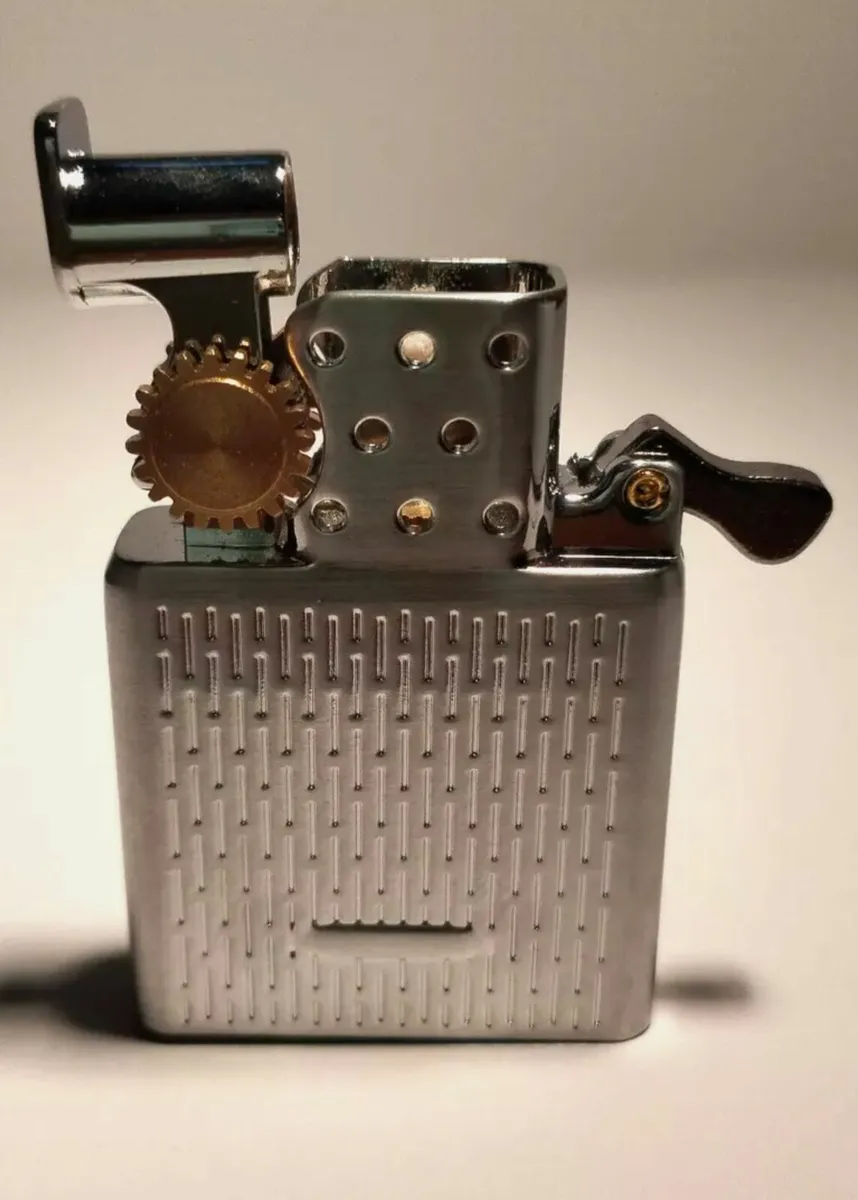 Zorro (Zippo) lighter insert (fuel saving) - Image 2