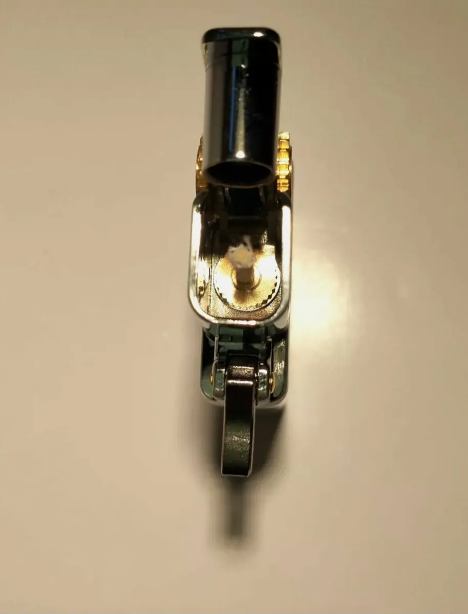Zorro (Zippo) lighter insert (fuel saving) - Image 4