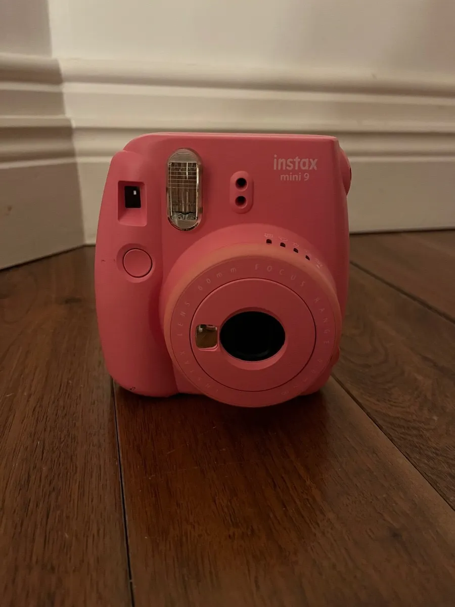 Instax camera - Image 1