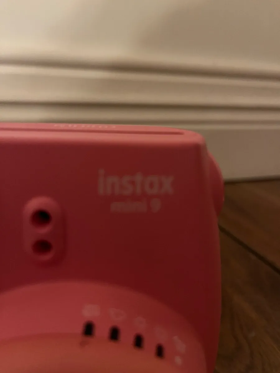 Instax camera - Image 2