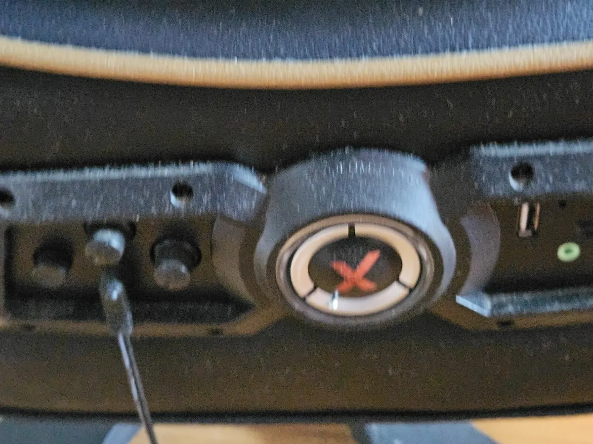 Gaming chair - Image 2