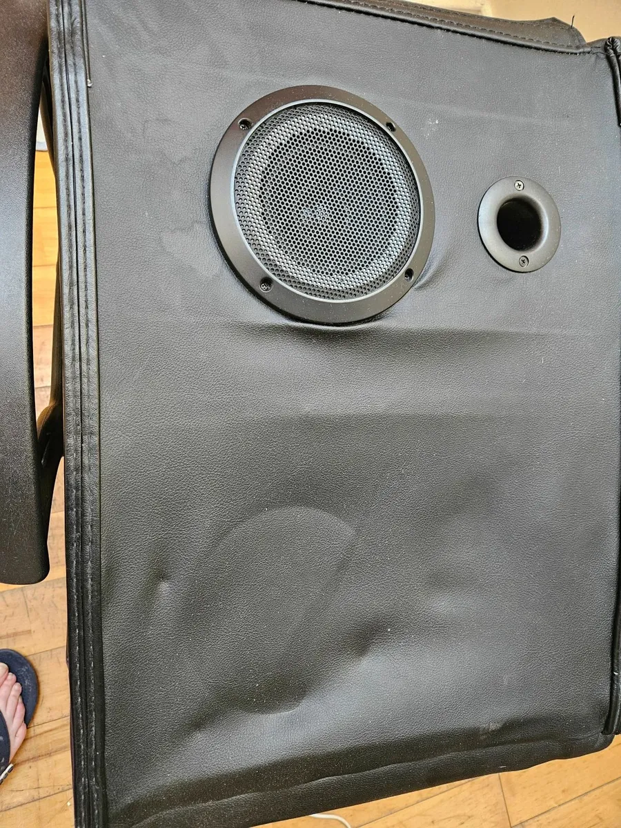 Gaming chair - Image 3