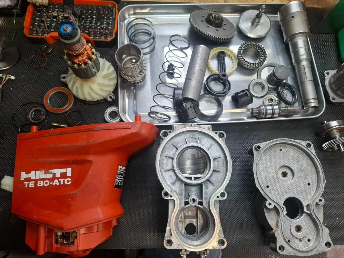 HILTI⚙️🔧 - Image 3