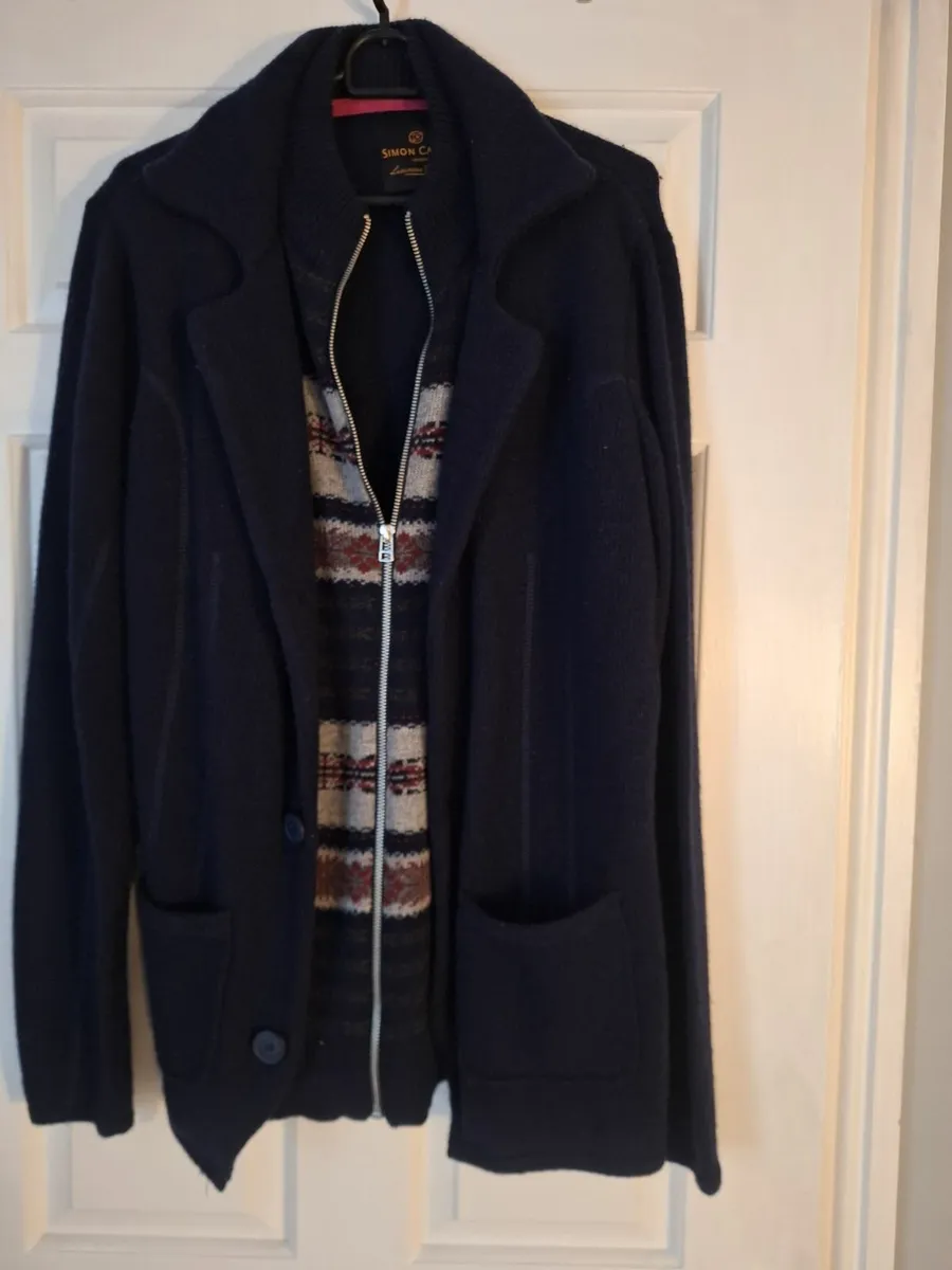Jacket - Image 1