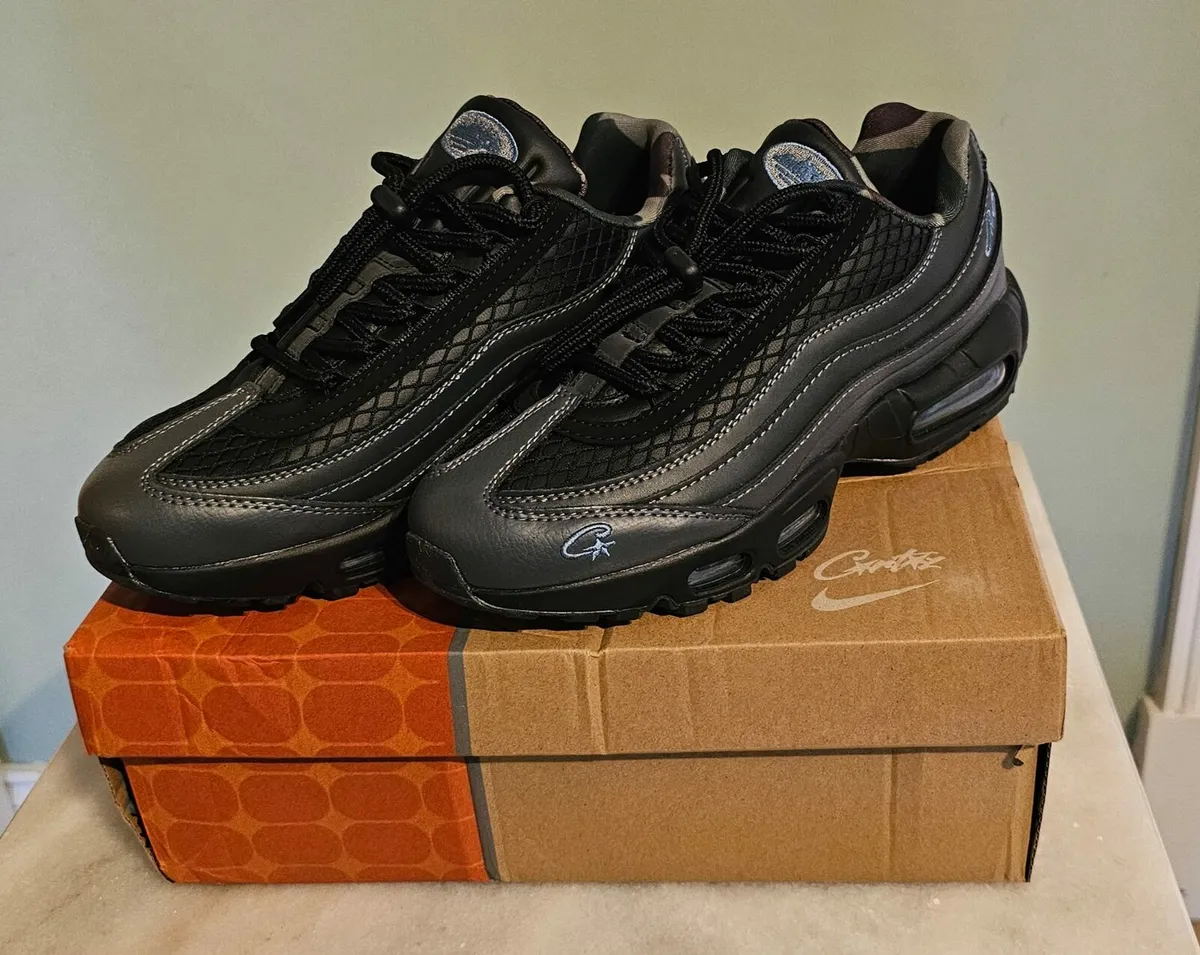 Nike Air Max 95 Corteiz edition - Image 1