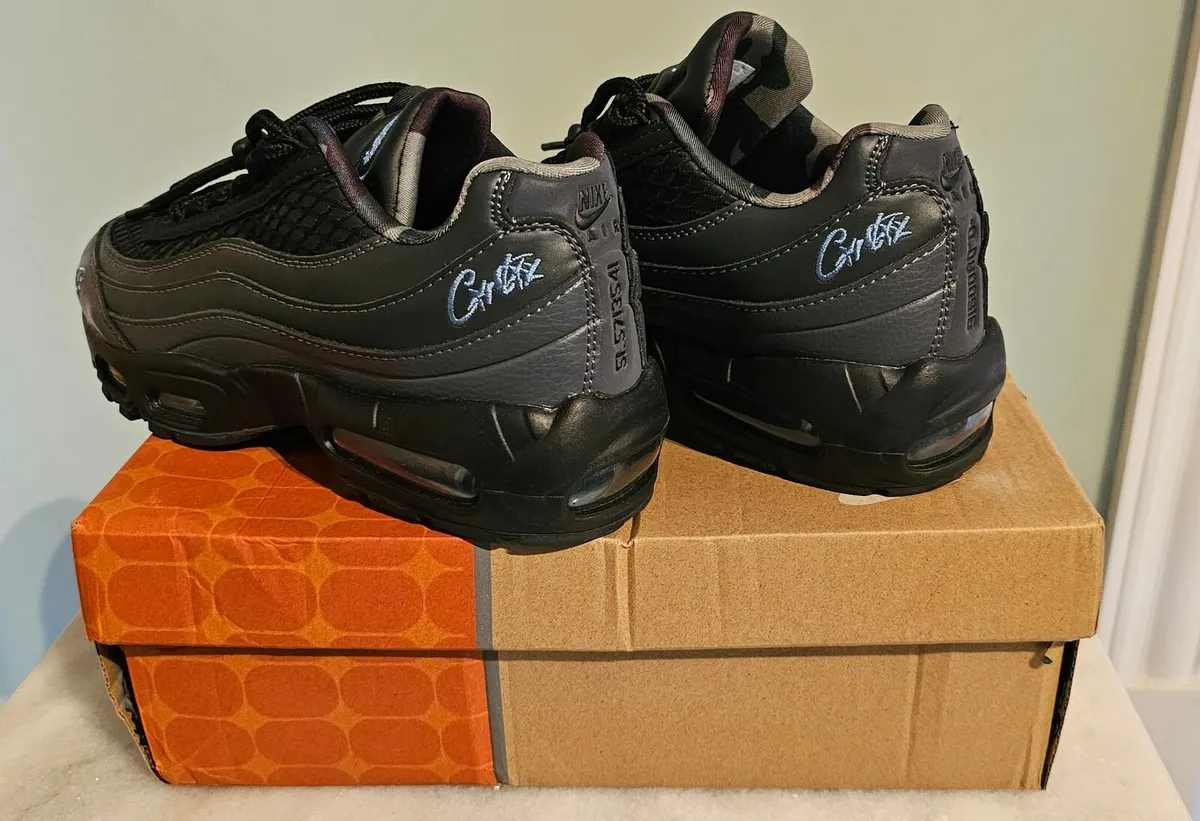 Nike Air Max 95 Corteiz edition - Image 2
