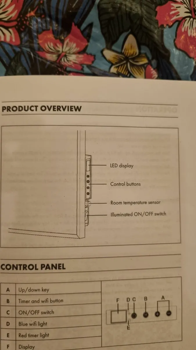 Infared Heat Panel - Image 3